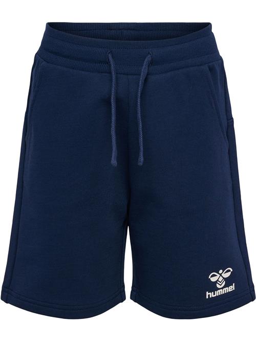 Hummel Bukser  marin / hvid