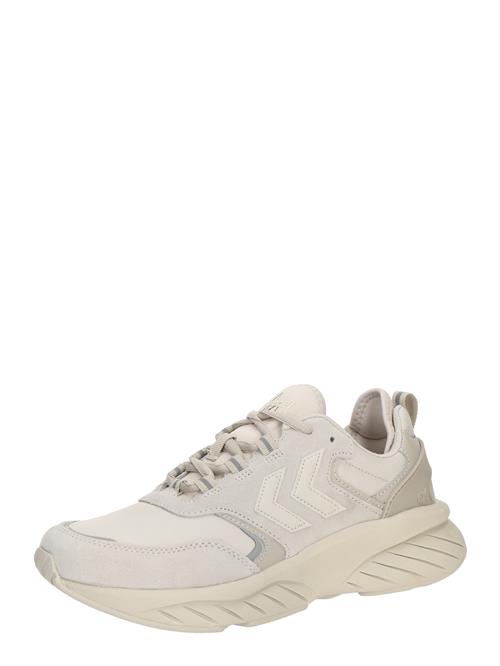 Hummel Sneaker low 'Marathona Reach'  greige