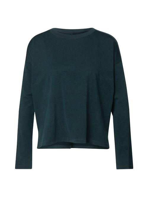 Girlfriend Collective Funktionsbluse  gran