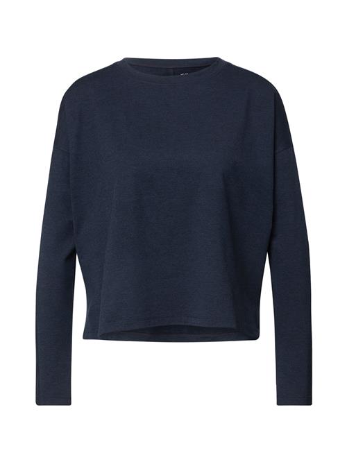 Girlfriend Collective Funktionsbluse 'RESET'  mørkeblå