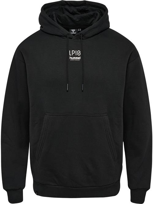 Hummel Sweatshirt  sort / hvid