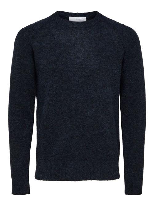 SELECTED Pullover 'SLHRai'  blå