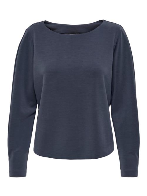 LA STRADA UNICA Shirts  blå