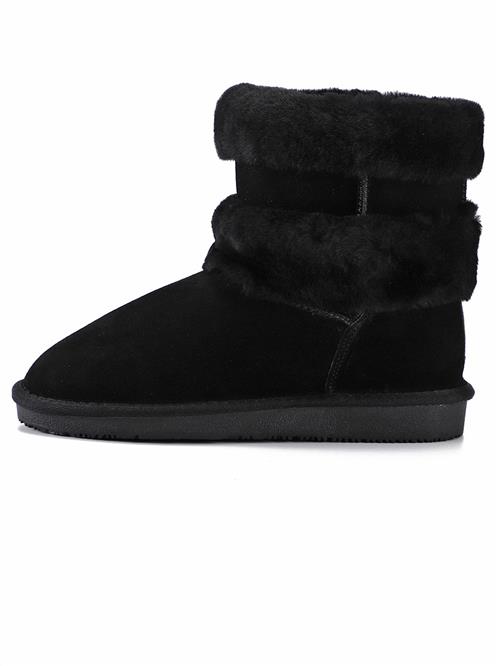 Se Gooce Boots 'Mara'  sort ved About You