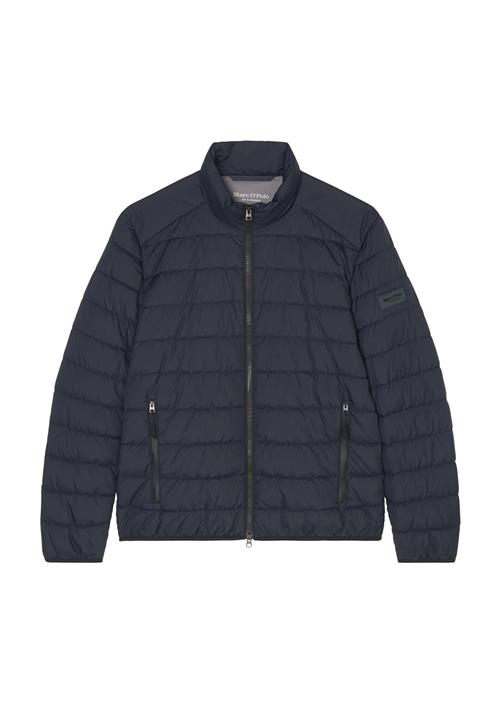 Marc O'Polo Overgangsjakke  navy