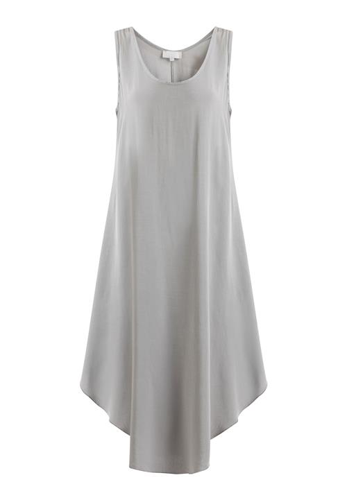 RISA Sommerkjole  grå