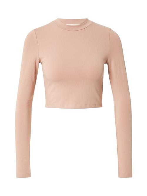 LENI KLUM x ABOUT YOU Shirts 'Abby'  nude