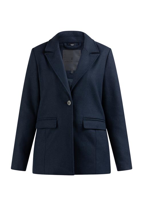 DreiMaster Klassik Blazer  natblå