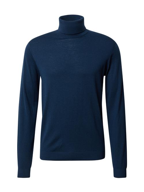 TRAPP Pullover 'Enno'  navy