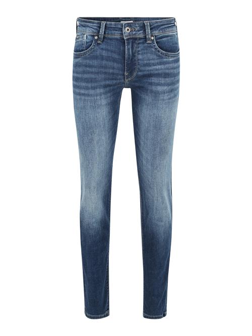 Pepe Jeans Jeans 'Hatch'  blue denim