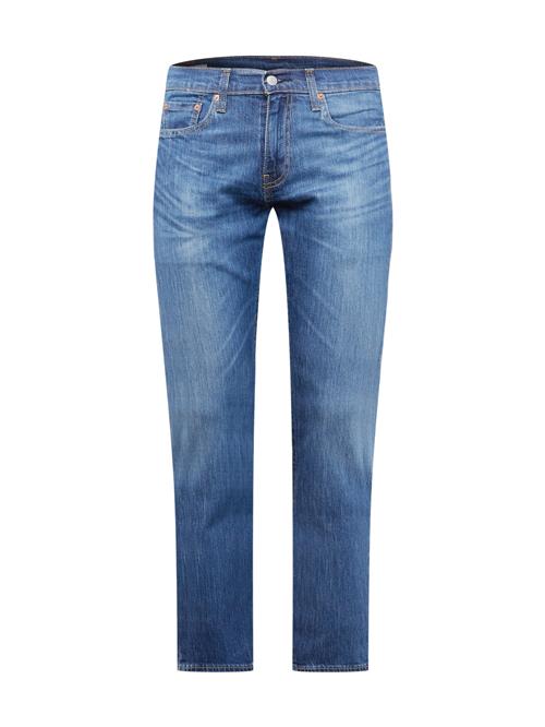 Se LEVI'S ® Jeans '502'  blue denim hos About You