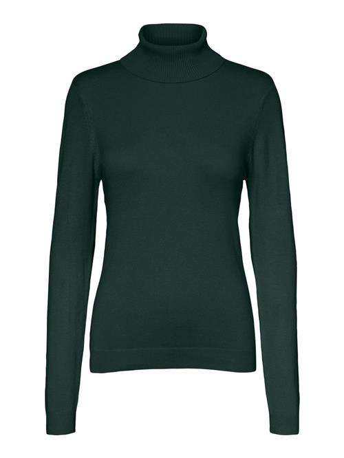 Se VERO MODA Pullover 'VMGlory'  grøn ved About You