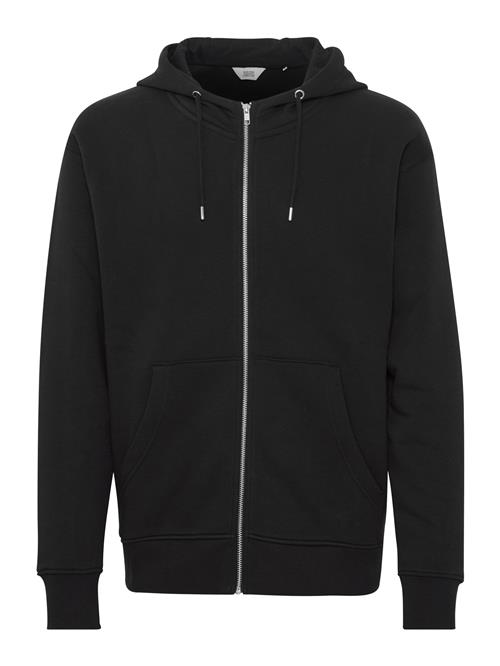 !Solid Sweatjakke 'SD LENZ'  sort