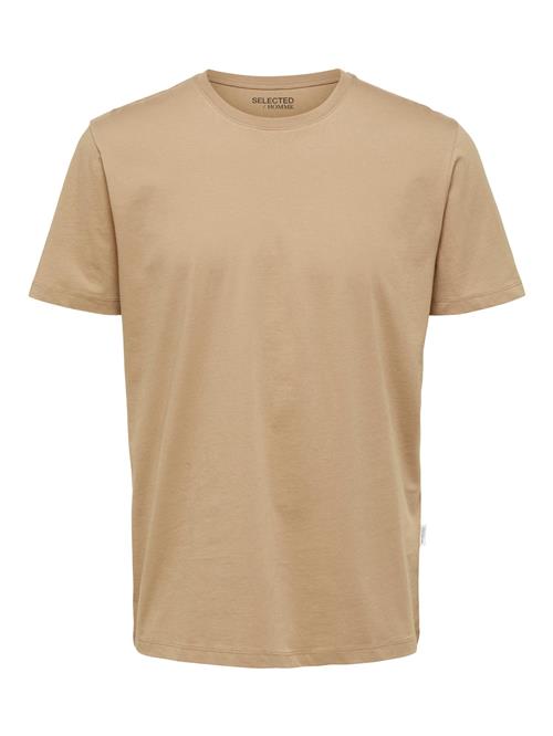 SELECTED Bluser & t-shirts 'SLHAspen'  brokade