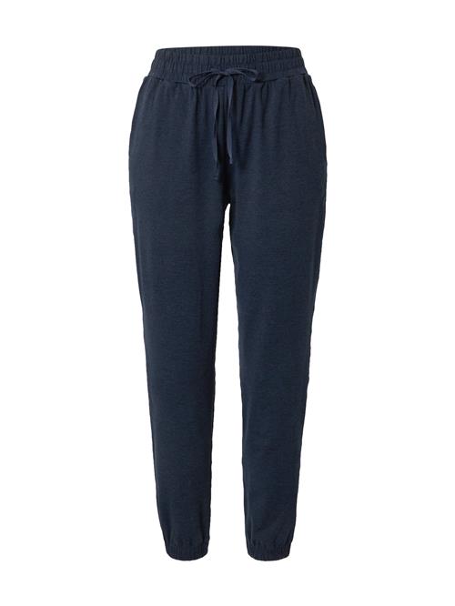 Girlfriend Collective Sportsbukser 'RESET'  mørkeblå