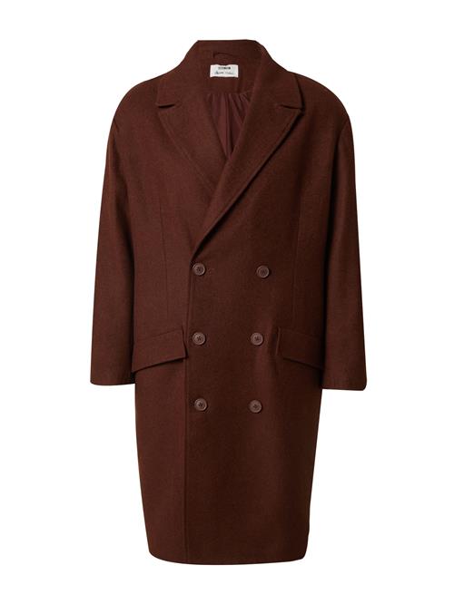 ABOUT YOU x Alvaro Soler Overgangsfrakke 'Ilja'  choko