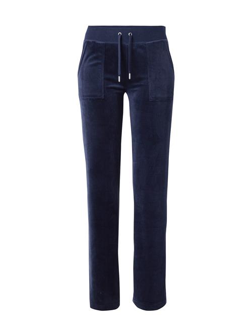 Juicy Couture Bukser 'Del Ray'  marin