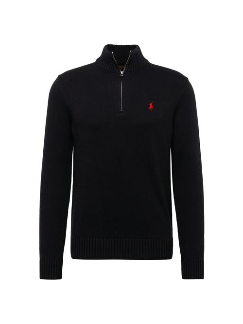 Polo Ralph Lauren Pullover  rød / sort
