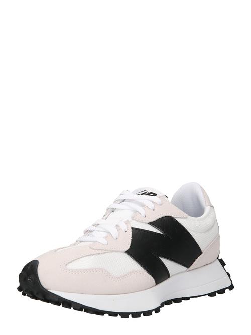 new balance Sneaker low '327'  creme / sort / hvid