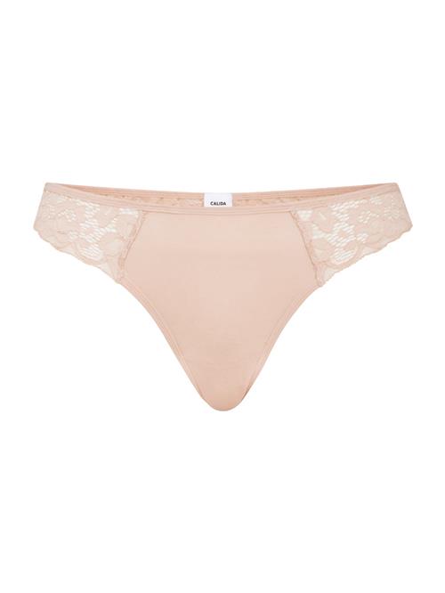 CALIDA String  pudder