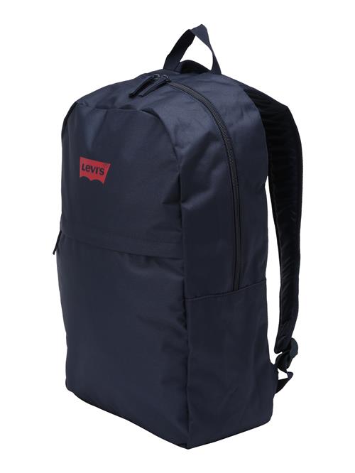 Levi's Kids Rygsæk  mørkeblå / brandrød