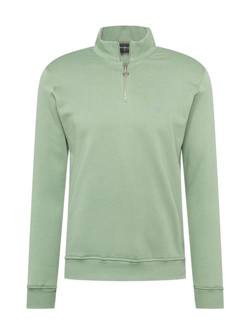 WESTMARK LONDON Sweatshirt  lysegr&#248;n