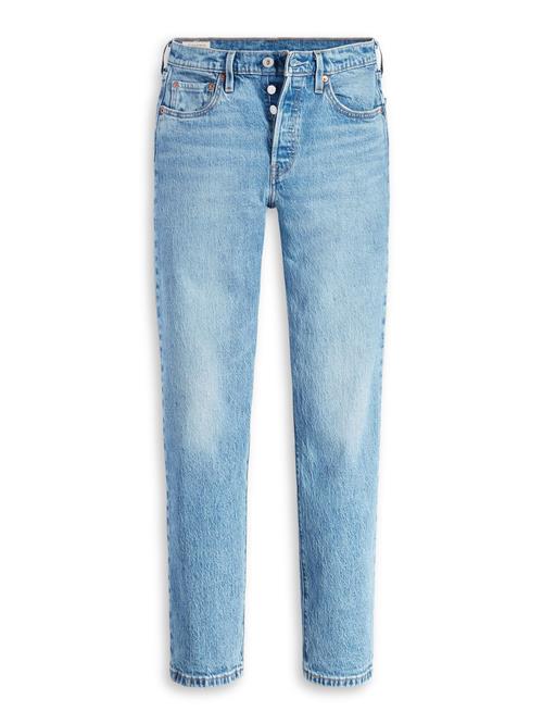 LEVI'S ® Jeans '501® Jeans For Women'  lyseblå