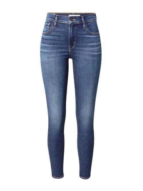 LEVI'S ® Jeans '720™ High Rise Super Skinny'  mørkeblå