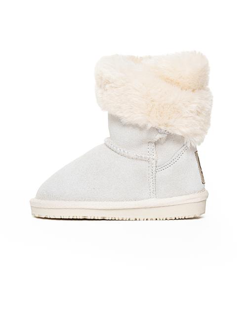 Gooce Snowboots 'Britney'  hvid / offwhite