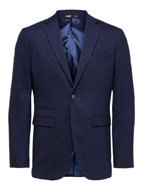 SELECTED Jakke 'SLHNEIL'  mørkeblå