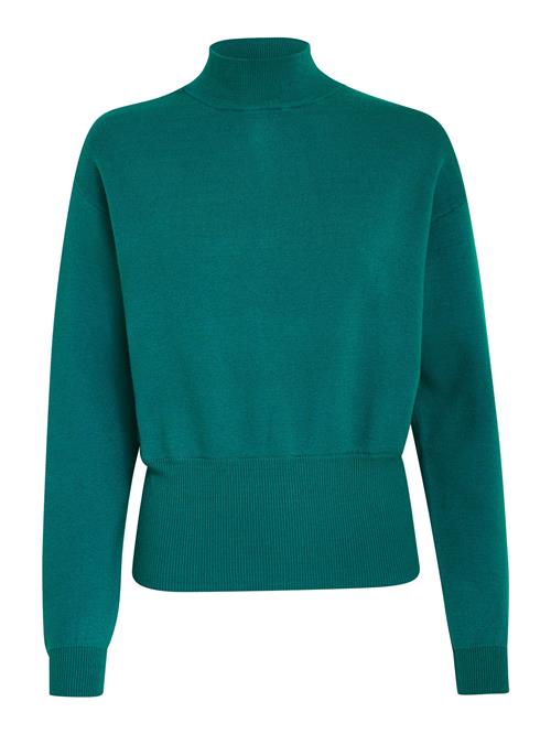 minus Pullover 'Jose'  jade