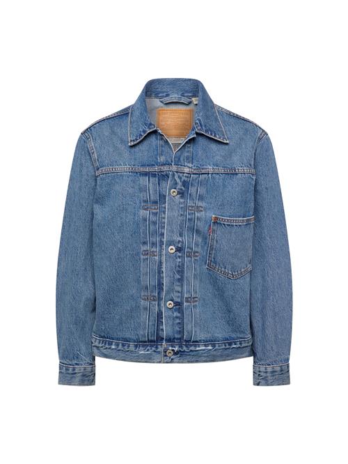 LEVI'S ® Overgangsjakke 'Type I'  blue denim