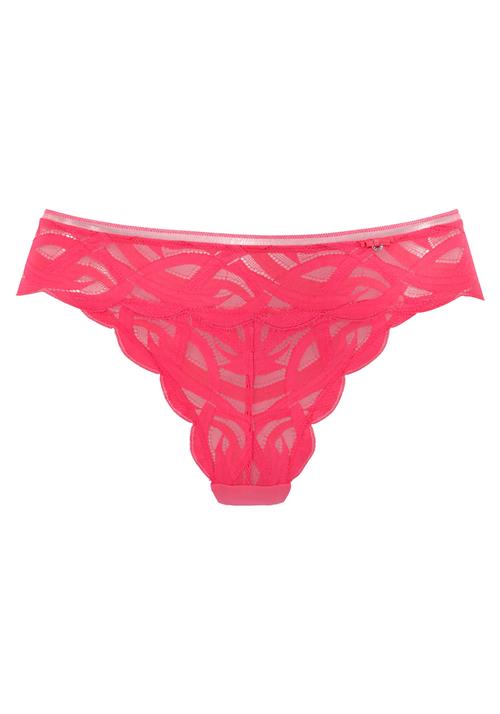 NUANCE String  hindbær