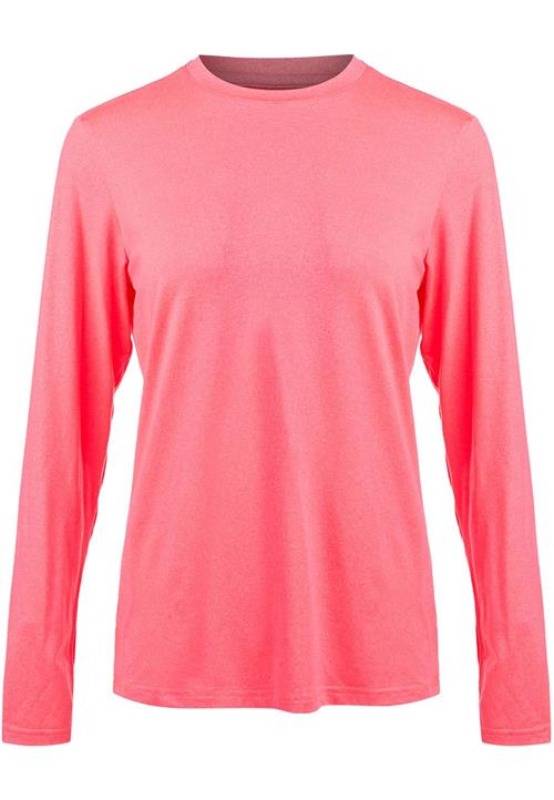 Se ELITE LAB Funktionsbluse 'Sustainable X1 Elite'  pink ved About You