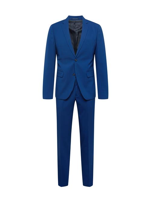 Lindbergh Jakkesæt  mørkeblå