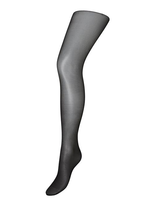 VERO MODA Nylonstrømpebukser  sort