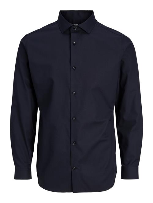 JACK & JONES Skjorte ' JPRBLAPARKER'  sort