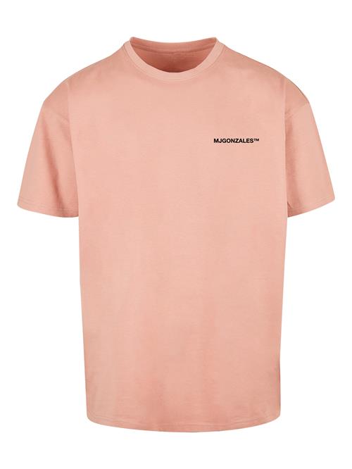 MJ Gonzales Bluser & t-shirts  gammelrosa / sort