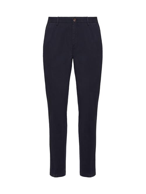Boggi Milano Bukser  navy