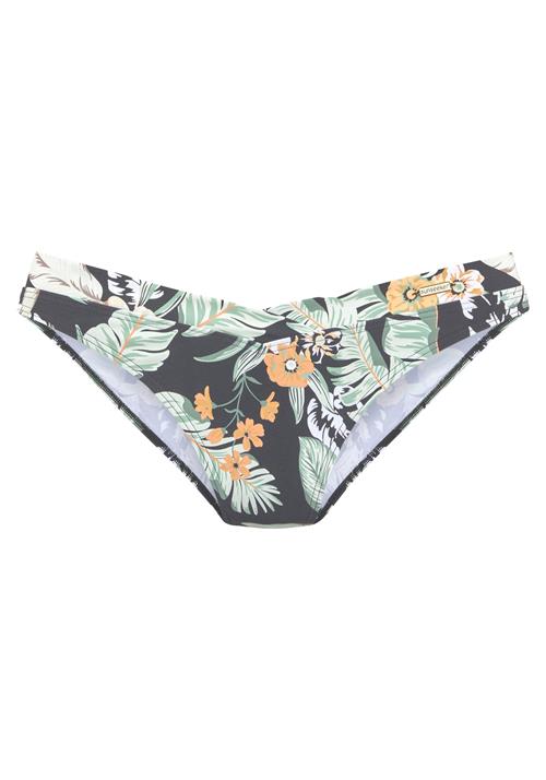 SUNSEEKER Bikinitrusse  mint / orange / sort