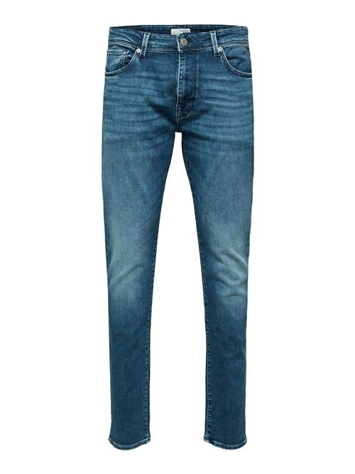 SELECTED Jeans 'Leon'  blue denim