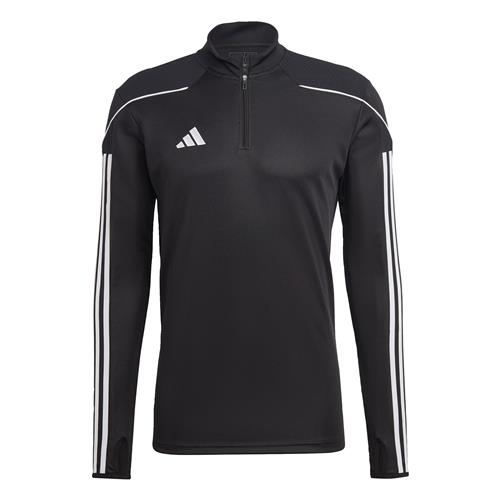 ADIDAS PERFORMANCE Funktionsskjorte 'Tiro 23 League'  sort / hvid