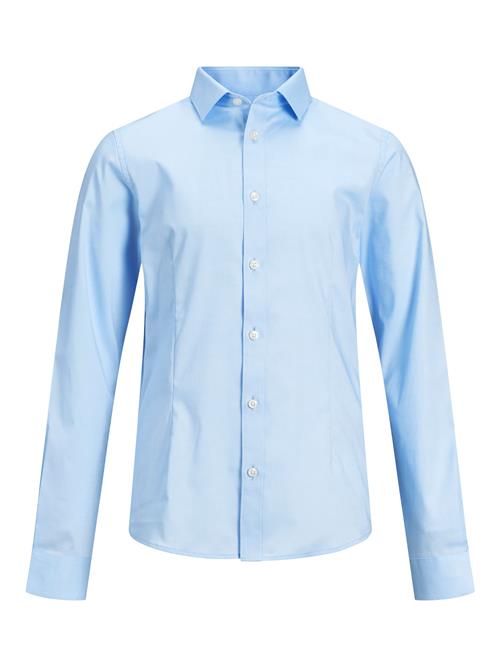 Jack & Jones Junior Skjorte 'JPRParma'  lyseblå