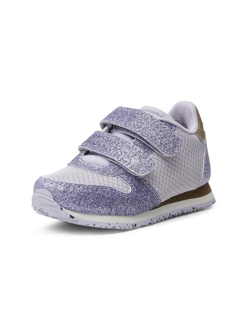 WODEN Kids Sneakers 'Ydun'  lavendel