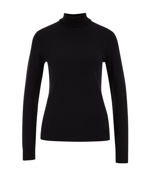 WE Fashion Pullover  sort