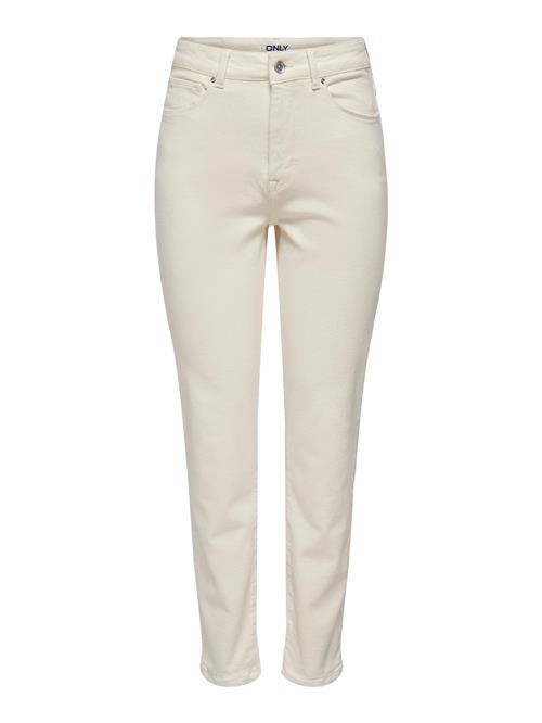 ONLY Jeans 'EMILY'  elfenben