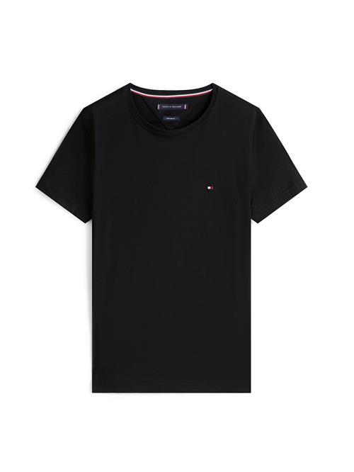TOMMY HILFIGER Bluser & t-shirts 'Flex'  navy / rød / sort / hvid