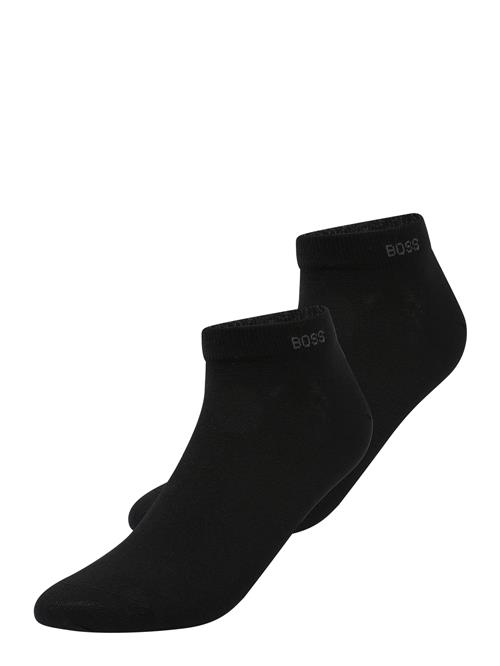 BOSS Sokker  sort