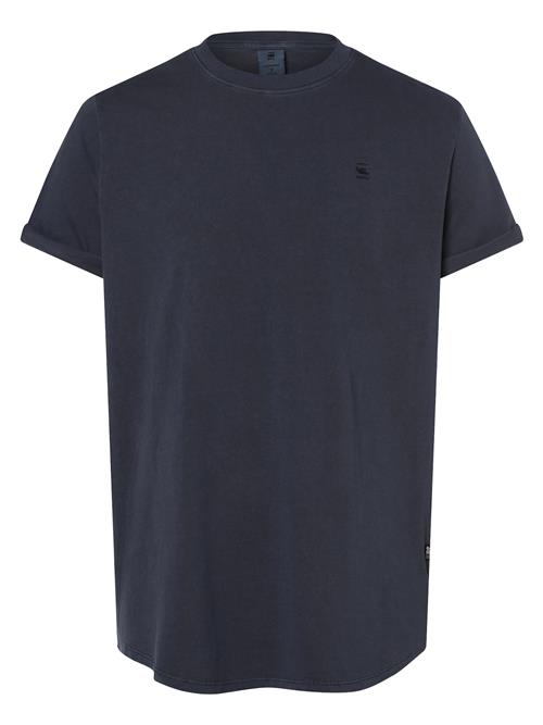 G-STAR Bluser & t-shirts 'Lash'  mørkeblå