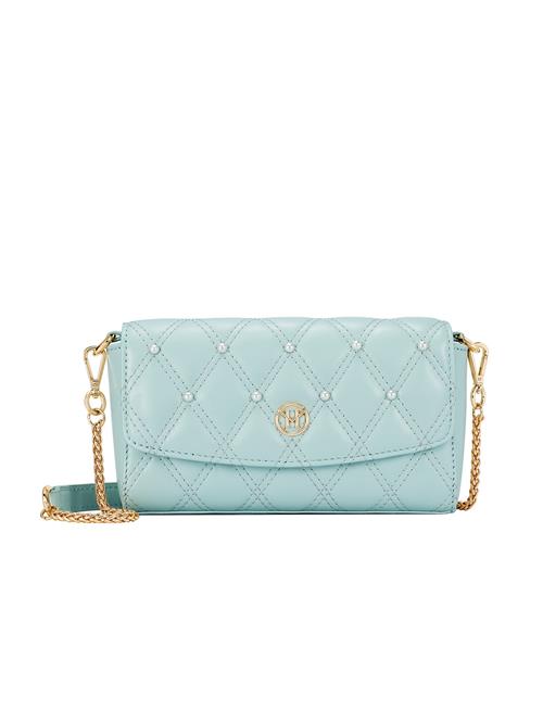 Victoria Hyde Skuldertaske 'Pearl Bag'  mint